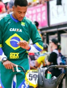Rogerio Dos Reis