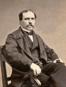 Robert Stoepel