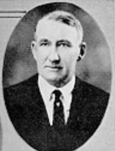 Ralph Hutchinson
