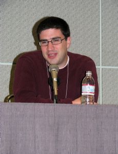Adam Horowitz