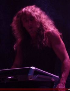 Alex Staropoli