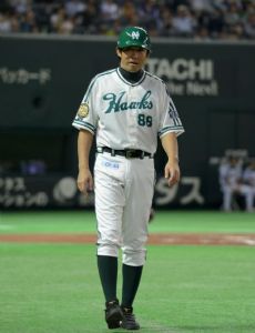 Yusuke Torigoe