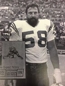 Pete Brock