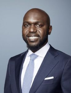 Larry Madowo
