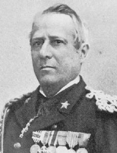 Felice Napoleone Canevaro