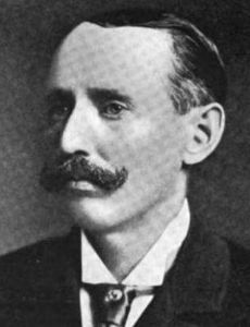 Henry R. Start