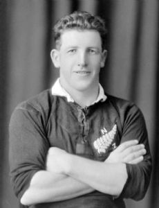 Archie McCormick