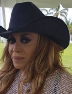 Blanca Martínez