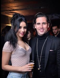 Anthem Moss and Maria Nefeli Gazi