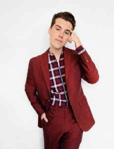 Jeremy Shada