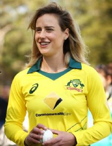 Ellyse Perry