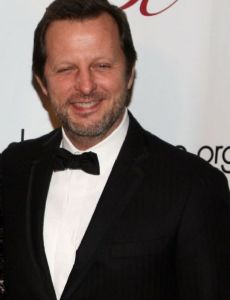 Rob Ashford