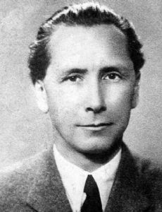 György Jendrassik