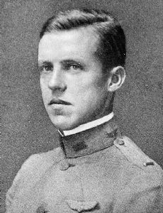 Hall Roosevelt