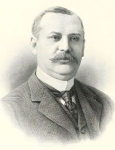 Robert H. Foerderer