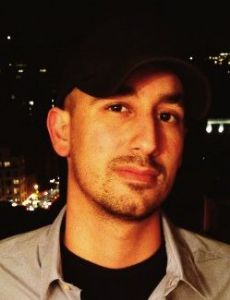 Aton Ben-Horin