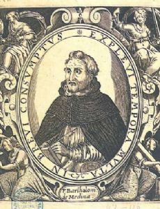 Bartolomé de Medina