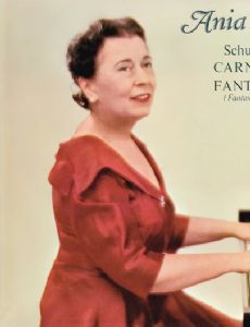 Ania Dorfmann
