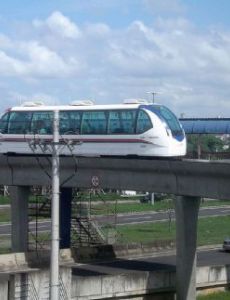 Metro-Airport Connection