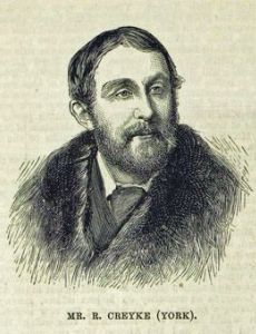 Ralph Creyke