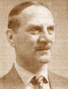 Robert H. S. Robertson