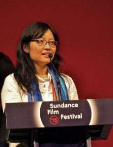 Jennifer Phang