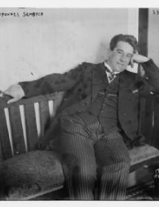 Johannes Sembach