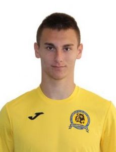 Denis Selishchev