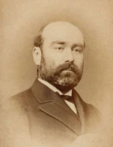 Oscar Bardi de Fourtou