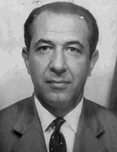 Jahangir Amuzegar