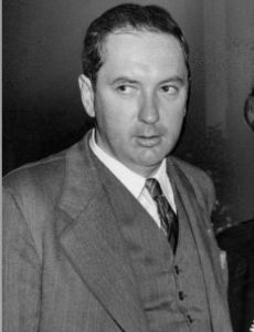 Leo Curley