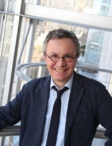 Thierry Pauchant