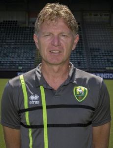 Alfons Groenendijk