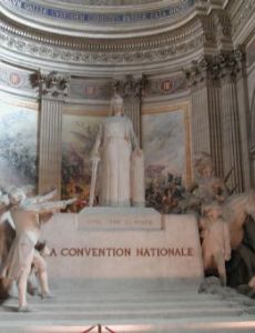 National Convention