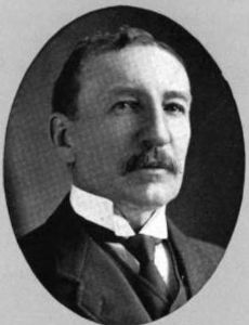 Henry S. De Forest