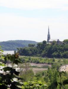Sillery, Quebec City