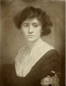 Marguerite Martyn