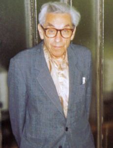 Paul Erdős