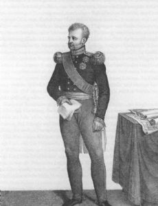 Louis I, Grand Duke of Baden