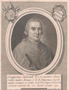 Gregorio Salviati