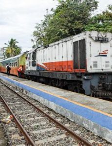 Pariaman Express