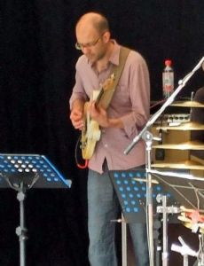 Philipp Schaufelberger