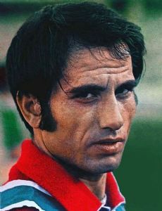 Asghar Sharafi