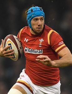 Justin Tipuric