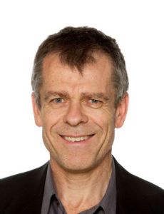 Richard Bryant (psychologist)