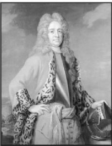 Robert Hunter (governor)