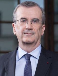 François Villeroy de Galhau