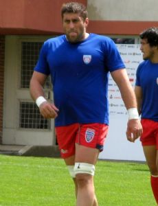 Mikheil Archuashvili