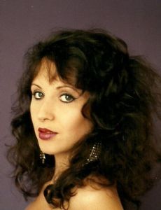 Debra Leigh-Taylor