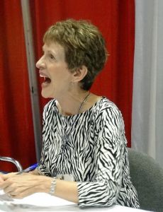 Susan Elizabeth Phillips